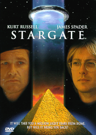 Stargate Poster