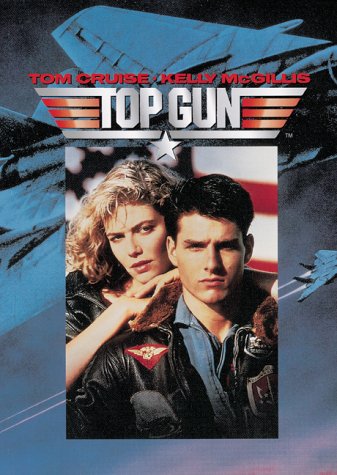 Top Gun Poster