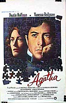 Agatha Poster