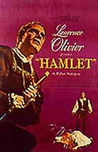 Hamlet Poster