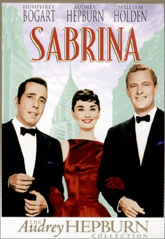 Sabrina Poster