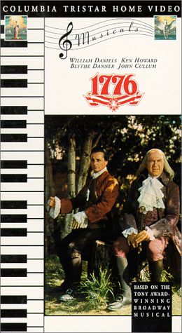 1776 Poster