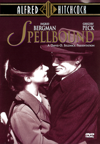 Spellbound Poster