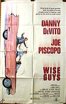 Wise Guys Poster