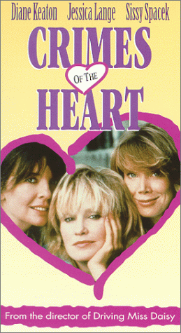 Crimes of the Heart Poster