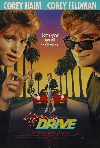 License To Drive