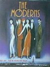 The Moderns