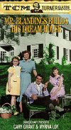Mr. Blandings Builds His Dream House