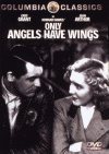 Only Angels Have Wings