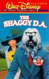 The Shaggy D.A.