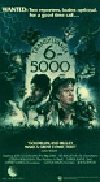 Transylvania 6-5000