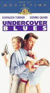 Undercover Blues