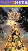 European Vacation
