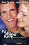 What Women Want