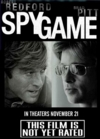 Spy Game