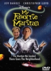 My Favorite Martian