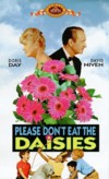 Please Don't Eat the Dasies