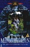Tom's Midnight Garden