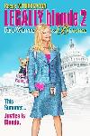Legally Blonde 2: Red, White & Blonde