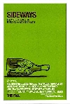 Sideways