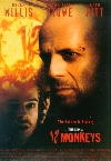12 Monkeys