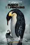March of the Penguins