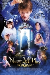 Nanny McPhee