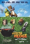Over the Hedge