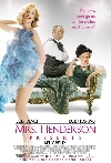 Mrs. Henderson Presents