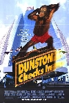 Dunston Checks In