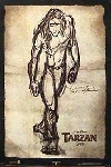 Tarzan