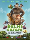 Delhi Safari