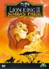The Lion King II: Simba's Pride