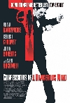 Confessions of a Dangerous Mind