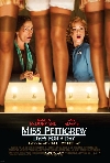 Miss Pettigrew Lives for a Day