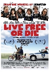 Live Free or Die