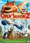 Open Season 2