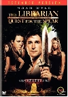 The Librarian: Quest for the Spear