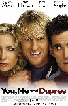 You, Me and Dupree