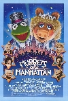 The Muppets Take Manhattan