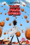 Cloudy with a Chance of Meatballs