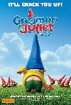 Gnomeo & Juliet