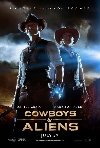Cowboys & Aliens