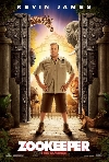 Zookeeper