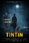 The Adventures of Tintin