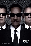 Men In Black 3