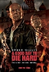 A Good Day to Die Hard