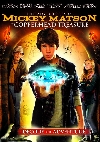 The Adventures of Mickey Matson and the Copperhead Treasure