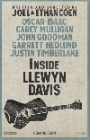Inside Llewyn Davis