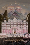 The Grand Budapest Hotel